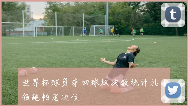 世界杯球员夺回球权次数统计扎卡领跑帕居次位